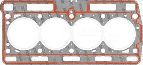 Прокладка ГБЦ RENAULT Kangoo,Clio 1,2 96- VICTOR REINZ 613358500 (фото 1)