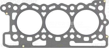 Прокладка ГБЦ Land Rover Discovery/Range Rover 2.7 TD 04-18 (2 мітки) (1.22mm) VICTOR REINZ 61-34875-20