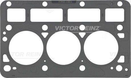 Прокладка головки циліндра VICTOR REINZ 615601610