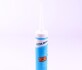 Герметик Reinzoplast Tube (-50C +300C) 300ml (синій) VICTOR REINZ 702457520 (фото 1)