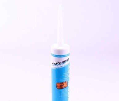 Герметик Reinzoplast Tube (-50C +300C) 300ml (синій) VICTOR REINZ 702457520