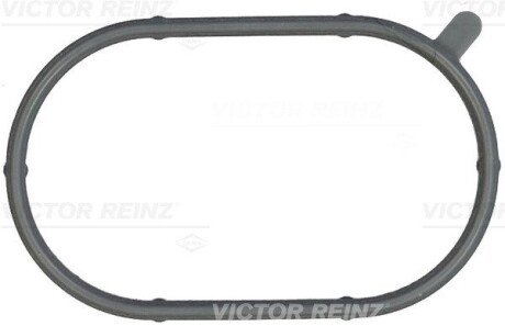 Прокладка впускного колектору HYUNDAI/KIA Tucson/Sportage/Sonata G4NA \'\'2.0 \'\'13>> VICTOR REINZ 711898000 (фото 1)