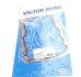 Прокладка піддона з вуглецевої сталі в комбінації з гумою VICTOR REINZ 71-33491-00 (фото 1)
