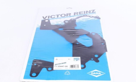 Прокладка рульового механізму VICTOR REINZ 71-39447-00