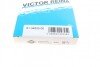 Сальник колінвалу (передній) Kia Ceed/Hyundai Accent 1.5-2.0 02- (32x45x6) VICTOR REINZ 81-34805-00 (фото 4)