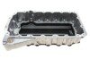 Піддон масляний Skoda Octavia (04-)/VW Golf (04-), Jetta (06-), Passat (06-) / Seat Leon (06-10), Toledo (05-09) Vika 11030037901 (фото 3)