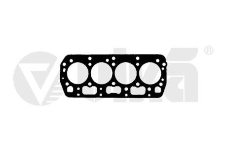 Прокладка головки 1,3 L Skoda Favorit(89-94), Felicia (95-98,98-01) Vika 11030152201