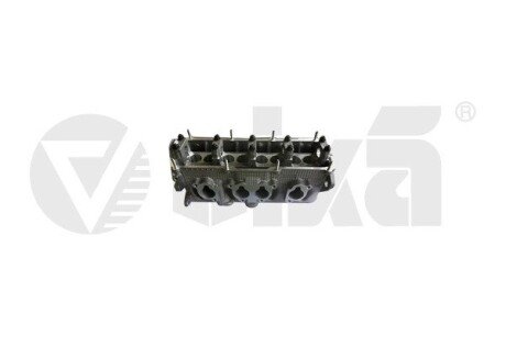 Головка блоку mot.2E,AAM,ABA,ABS,ACC,ADY,ADZ,AEK,AEP,AFT,AGG,AKR,AKS VW Golf (95-98),Passat (94-97)/Seat Ibiza (93-96;97-99) Vika 11031473301