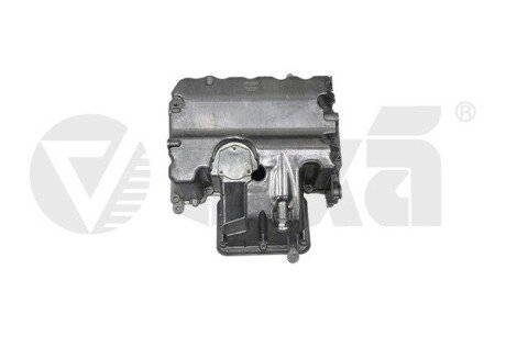 Піддон масляний Skoda Fabia (11-15), Fabia (09-14), Roomster (11-)15/VW Polo (10-)Seat Ibiza (09-12,13-) Vika 11031541401