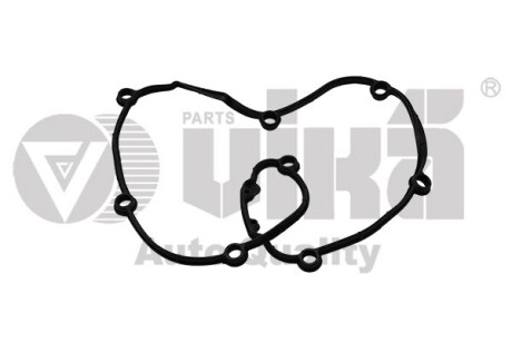 Прокладка кришки клапанів VW Caddy III 1.6 03- Vika 11031791101