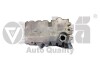 Піддон масляний алюмінієвий з отвором Skoda Octavia (04-08)/VW Passat (05-10)/Audi A3 (03-08) Vika 11031802101 (фото 1)