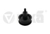 Ролик напрямний Skoda Fabia (00-10, 11-), Octavia (01-10)/VW Caddy (96-11), Golf (98-), Polo (02-) Vika 11090168601 (фото 1)