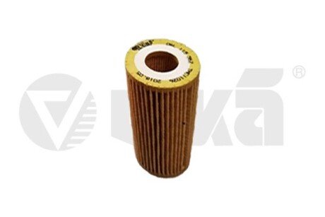 Фільтр масляний Skoda Octavia (13-)/VW Golf (13-)/Audi A3 (13-),A4 (10-),A5 (12-),Q5 (13-)/Seat Leon (13-) Vika 11151088201