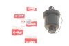 Корпус фільтра масляного Skoda Octavia (04-08) / VW Golf (04-13), Jetta (06-11), Passat (06-11) / Audi A4 (05-08), A6 (05-11) Vika 11151773801 (фото 1)