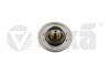 Термостат Skoda Fabia (00-08), Octavia (97-13) / VW Golf (98-14), Jetta (06-14), Passat (97-11), Polo (02-10), Sharan (96-10),T5 (03-15) Vika 11210095101 (фото 1)