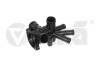 Фланець системи охолодження VW Polo/Jetta II/Golf II 1.0-1.3 83-94 Vika 11210096501 (фото 1)