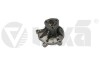 Насос водяний Skoda Fabia (00-15)/VW Polo (02-15)/Seat Cordoba (03-09),Ibiza (02-12,13-)15,Toledo (13-15) Vika 11210109001 (фото 1)