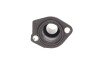Фланець системи охолодження VW Caddy (83-01), Golf (82-07), Jetta (82-92), Pasat (82-93), Polo (95-02), Sharan (96-00) Vika 11210114501 (фото 4)
