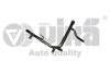Патрубок охолоджуючої рідини Skoda Octavia (01-11)/VW Golf (02-06) Vika 11210881501 (фото 1)