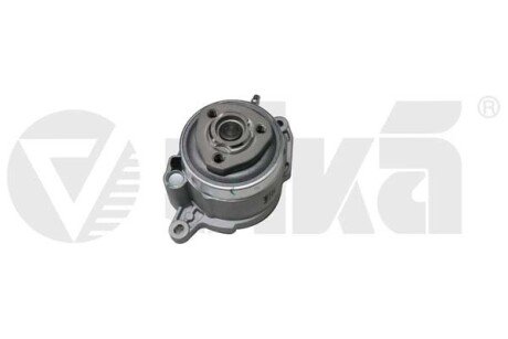 Насос водяний Skoda Fabia (11-15), Octavia (09-13), Rapid (13-) / VW Jetta (11-), Polo (10-) / Seat Ibiza (12-12, 13-), Toledo (13-) Vika 11211504201 (фото 1)