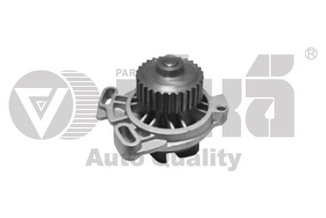 Насос водяний Audi 100, 200, 90, Coupe, Quattro Vika 11211552501