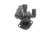 Термостат з корпусом Skoda Octavia (09-13) / VW Golf (09-14), Jetta (06-14), Passat (09-11), 14, Tiguan (08-11) / Seat Leon (06-10)) Vika 11211593701 (фото 3)