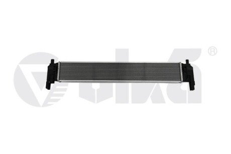 Радіатор ДВЗ додатковий Skoda Octavia (13-),Yeti (14-)/VW Golf (13-)/Audi A3 (13-)/Seat Leon (13-) Vika 11211694501