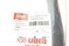 Патрубок радіатора Audi A6/VW Passat 97-05 Vika 11211770301 (фото 2)