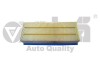 Фільтр повітряний Skoda Octavia (04-,14-)/VW Golf (04-), Jetta (06-), Passat (06-), Sharan (11-), Tiguan (08-)-/Audi Q3 (12-), TT (07-) Vika 11290204901 (фото 1)