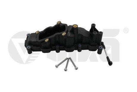 Колектор впускний Audi A4 (05-08), A6 (05-08), A8 (04-) Vika 11291785901