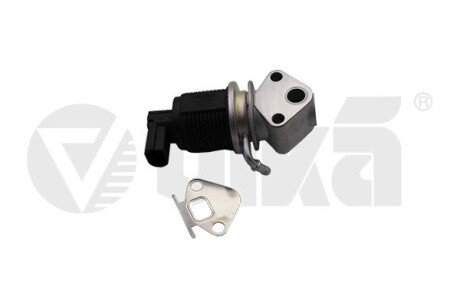 Клапан EGR Skoda Fabia (00-08),Octavia (01-11)/VW Caddy (96-08),Golf (03-07),Polo (02-08) Vika 11311010101