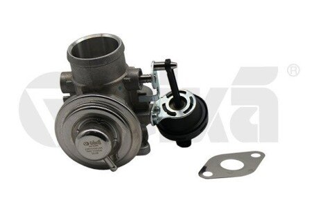 Клапан EGR Skoda Octavia (01-11), Fabia (00-08)/VW Polo (02-10)/Seat Cordoba (03-09),Ibiza (02-10) Vika 11311461901 (фото 1)