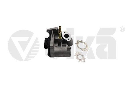 Клапан EGR Skoda Octavia (04-08) / VW Golf (04-09), Jetta (06-08), Passat (06-11), Polo (02-08) / Audi A3 (04-07) Vika 11311462201