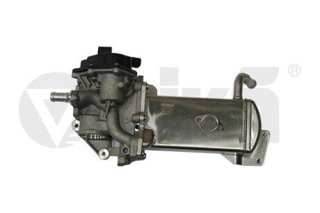 Клапан EGR з радіатором VW Amarok (10-16), 2.0L, Caddy Vika 11317711901