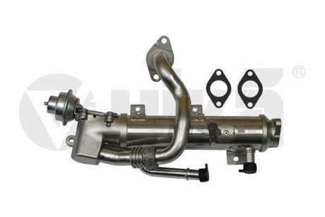 Радіатор системи охолодження EGR Vika 11317715001