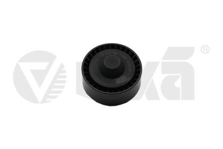 Ролик напрямний Skoda Octavia (97-11)/VW Caddy (96-03), Golf (96-03), Polo (00-02) / Seat Ibiza (99-02), Toledo (99-04) Vika 11450169101