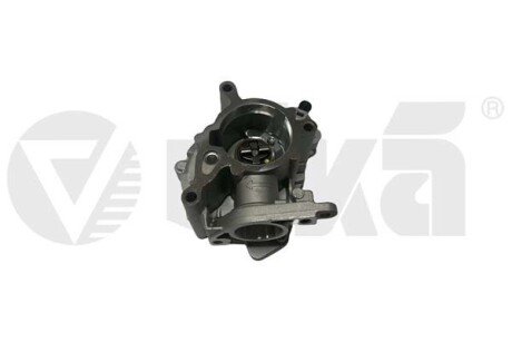 Насос вакуумний Skoda Octavia (09-13)/VW Jetta (11-14), Pasat (11-), Tiguan (12-), T5 (12-) / Audi A6 (11-14), A8 (10-), Q5 (09-) Vika 11451712801 (фото 1)