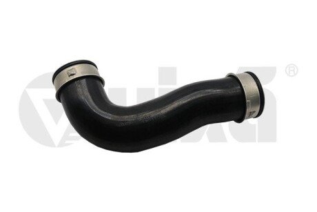 Патрубок інтеркулера VW Caddy (05-),Golf (04-),Jetta (06-),/Audi A3 (05 -) Vika 11451777901