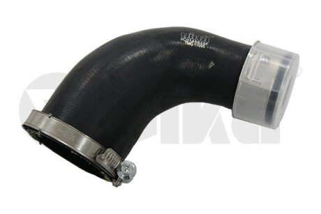 Патрубок інтеркулера Skoda Octavia (06-13)/VW Golf (05-08),Passat (05-10)/Audi A3 (06-12) Vika 11451793901