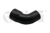 Патрубок інтеркулера VW Caddy 1,9D (96-04)/VW Polo (96-02)/Seat Ibiza (96-02) Vika 11451795001 (фото 1)