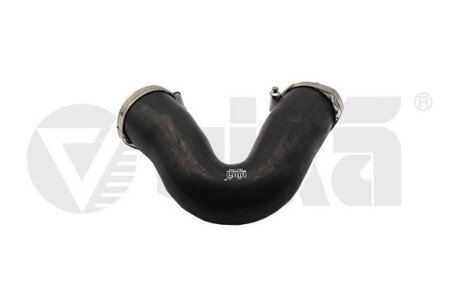 Патрубок інтеркуллера 1,6 D VW Polo (09-)/Seat Ibiza (10 -) Vika 11451795901