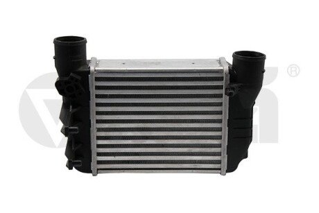 Радіатор інтеркулера Audi A4 (01-08)/Seat Exeo (09-14) Vika 11451803601