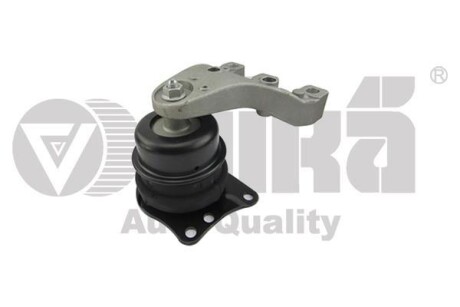 Опора ДВЗ Skoda Fabia (00-10)/VW Polo (02-06)/Seat Cordoba (06-09),Ibiza (06-12,13-),Toledo (13-) Vika 11990252401 (фото 1)