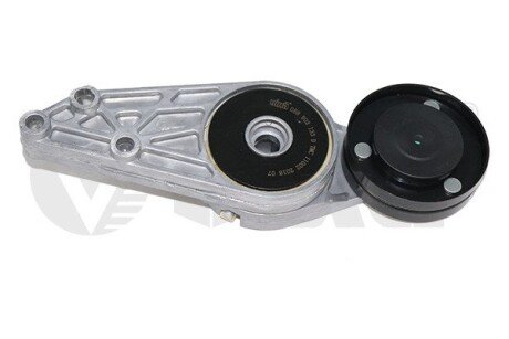 Ролик натяжний з натягувачем Skoda Superb (02-08)/VW Passat (97-05)/Audi A4 (95-01),A6 (96-05) Vika 19030028301