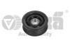Ролик напрямний Skoda Superb (02-08)/Audi A4 (05-09), A5 (08-09), A6 (05-09), A8 (04-09), Q5 (09-09), Q7 (07-09)) Vika 19030169901 (фото 1)