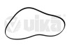 Ремінь поліклиновий 6PK1836 VW Polo (08-09) Vika 22600870601 (фото 1)