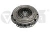 Кошик зчеплення Skoda Fabia (00-10, 11-)/VW Polo (02-)/Seat Cordoba (03-09) Vika 31410013501 (фото 1)