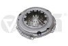 Кошик зчеплення Skoda Fabia (00-15),Octavia (04-15)/VW Golf (04-13),Polo (02-14)/Seat Ibiza (09-15),Leon (11-13) Vika 31411674101 (фото 1)