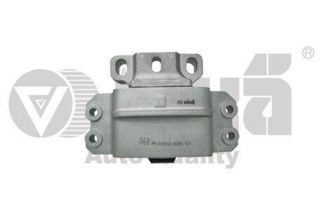 Опора КПП Skoda Octavia (04-13,14-) / VW Golf (06-), Jetta (06-) / Audi A3 (04-13) / Seat Leon (06-10), Toledo (05-09) Vika 31990382701 (фото 1)