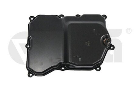 Піддон масляний КПП VW Passat (06-11), Tiguan (08-)/Audi Q3 (12-) Vika 33211541701